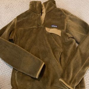 Patagonia Snap-T Fleece Pullover